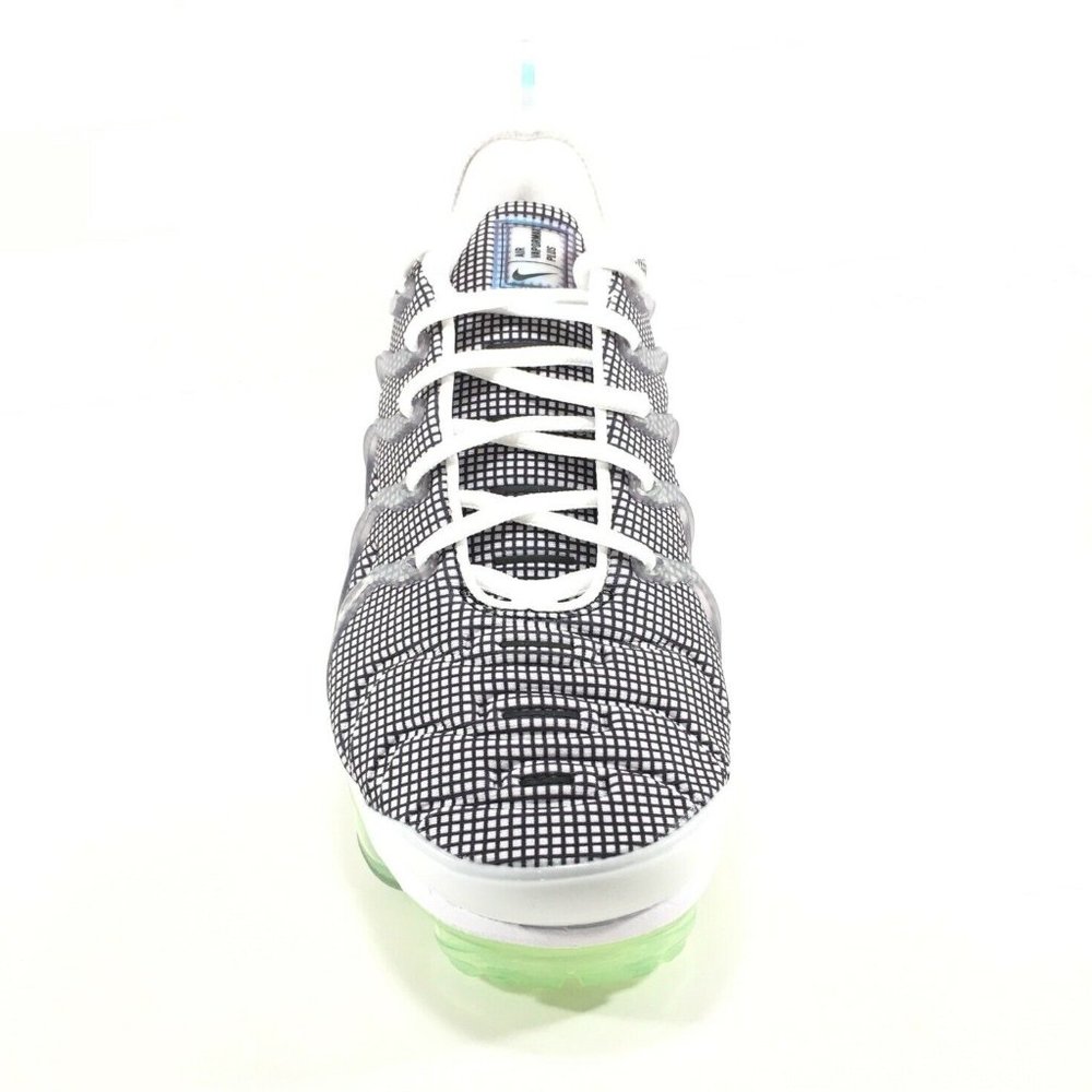 Nike Air Vapormax Plus Grid Pattern Y2K Mens Size - Picture 3 of 5